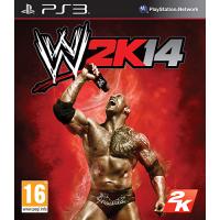 2.EL PS3 OYUN SMACK DOWN 14
