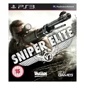 2.EL PS3 OYUN SNİPER ELİTE V2