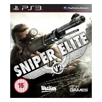 2.EL PS3 OYUN SNİPER ELİTE V2