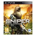 2.EL PS3 Sniper Ghost Warrior Oyun