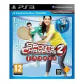 2.EL PS3 OYUN SPORT CHAMPION 2