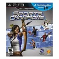 2.EL PS3 OYUN SPORTS CHAMPIONS