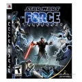 2.EL PS3 OYUN STAR WARS THE FORCE UNLEASHED