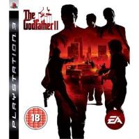 2.EL PS3 OYUN THE GODFATHER 2