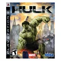 2.EL PS3 OYUN THE İNCREDİBLE HULK