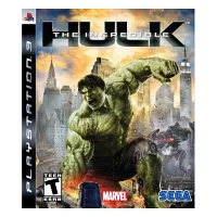2.EL PS3 OYUN THE İNCREDİBLE HULK