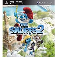 2.EL PS3 OYUN THE SMURFS 2