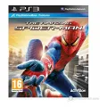 2.EL PS3 OYUN THE SPIDERMAN AMAZING