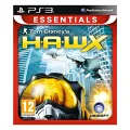 2.EL PS3 OYUN TOM CLANCYS HAWX