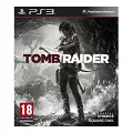 2.EL PS3 OYUN TOMB RAIDER