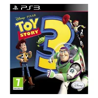 2.EL PS3 OYUN TOY STORY 3