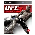 2.EL PS3 OYUN UFC 3 UNDİSPUTED