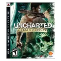 2.EL PS3 OYUN UNCHARTED DRAKES FORTUNE