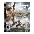 2.EL PS3 Virtua Fighter 5 Oyun