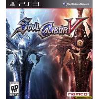 2.EL PS3 SOUL CALIBUR 5 OYUN