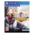 2.EL PS4  OYUN ARIZONA SUNSHINE VR