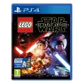 2.EL PS4 Lego Star Wars The Force Awakens Oyun