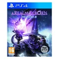 2.EL PS4 Final Fantasy XIV a Realm Reborn Oyun