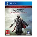 2.EL PS4 Assassin's Creed The Ezio Collection Oyun