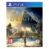 2.EL PS4 OYUN ASSASSINS CREED ORIGINS