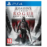 2.EL PS4 Assassin's Creed Rogue Oyun