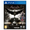 2.EL PS4 Batman Arkham Knight Oyun