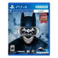 2.EL PS4 OYUN BATMAN ARKHAM VR