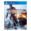 2.EL PS4 Battlefield 4 Oyun