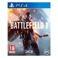 2.EL PS4 Battlefield 1 Oyun