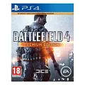 2.EL PS4 Battlefield 4 Premium Edition Oyun