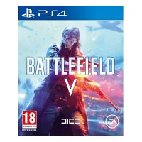 2.EL PS4 Battlefield 5 Oyun