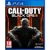 2.EL PS4 OYUN CALL OF DUTY BLACK OPS 3