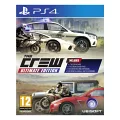 2.EL PS4 The Crew Ultimate Edition Oyun
