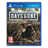2.EL PS4 Days Gone Oyun