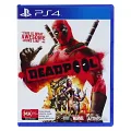 2.EL PS4 OYUN DEADPOOL
