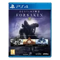 2.EL PS4 Destiny 2 Forsaken Legendary Edition Oyun