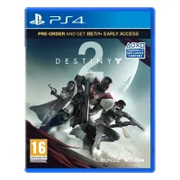 2.EL PS4 Destiny 2 Oyun