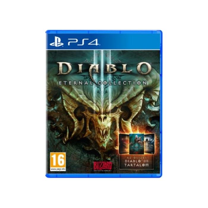 blizzard entertainment