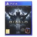 2.EL PS4 OYUN DIABLO REAPER OF SOULS ULTİMATE EVİL EDITION