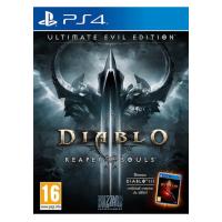 2.EL PS4 OYUN DIABLO REAPER OF SOULS