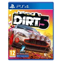 2.EL PS4 OYUN DİRT 5