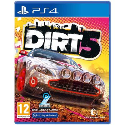 2.EL PS4 OYUN DİRT 5
