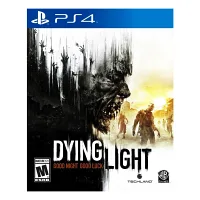 2.EL PS4 OYUN DYNGLIGHT PS4 OYUN