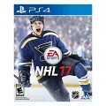 2.EL PS4 OYUN EA SPORTS NHL 17