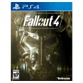 2.EL PS4 Fallout 4 Oyun