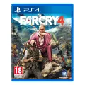 2.EL PS4 Far Cry 4 Oyun