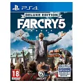 2.EL PS4 OYUN FAR CRY 5 DELUXE EDITION