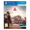 2.EL PS4 OYUN FAR POINT VR