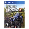2.EL PS4 OYUN FARMING SIMULATOR 15