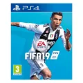 2.EL PS4 FIFA 19 Oyun